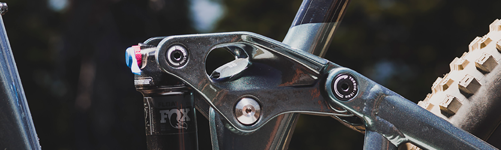 Advanced Forged Composite Technology