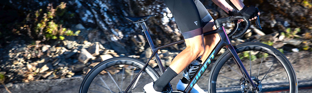 Integrated Seatpost