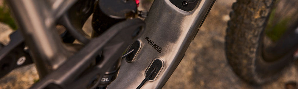 ALUXX SL Aluminium Technology