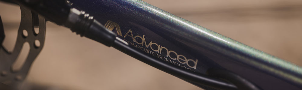 Advanced Composite Technology
