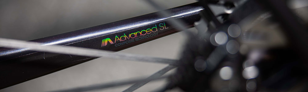 Advanced SL Composite Technology