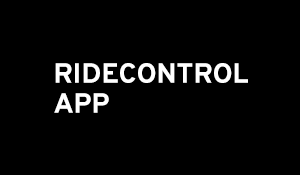 RideControl App