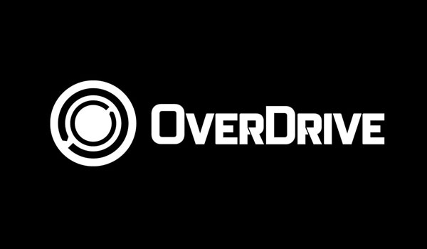 OverDrive
