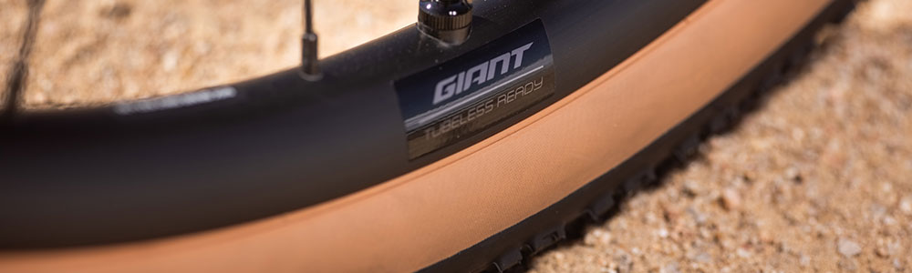 Tubeless System