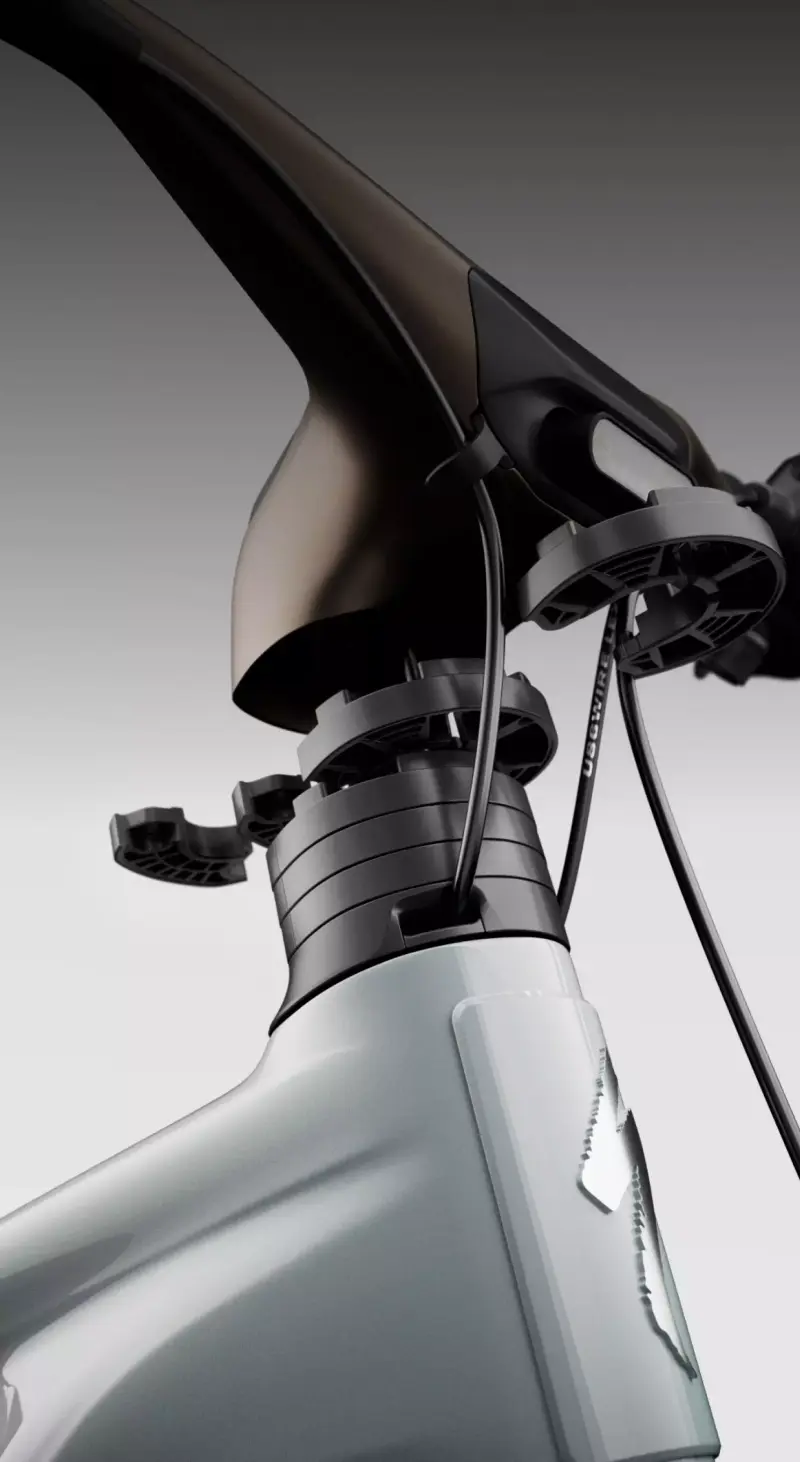 Body Geometry and Ride Science Proven