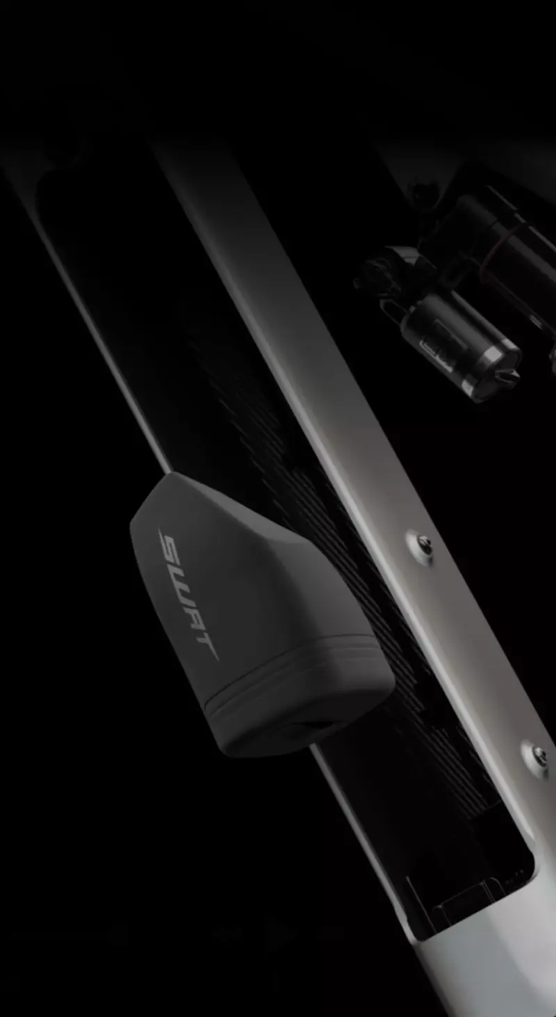 E-MTB SWAT Storage