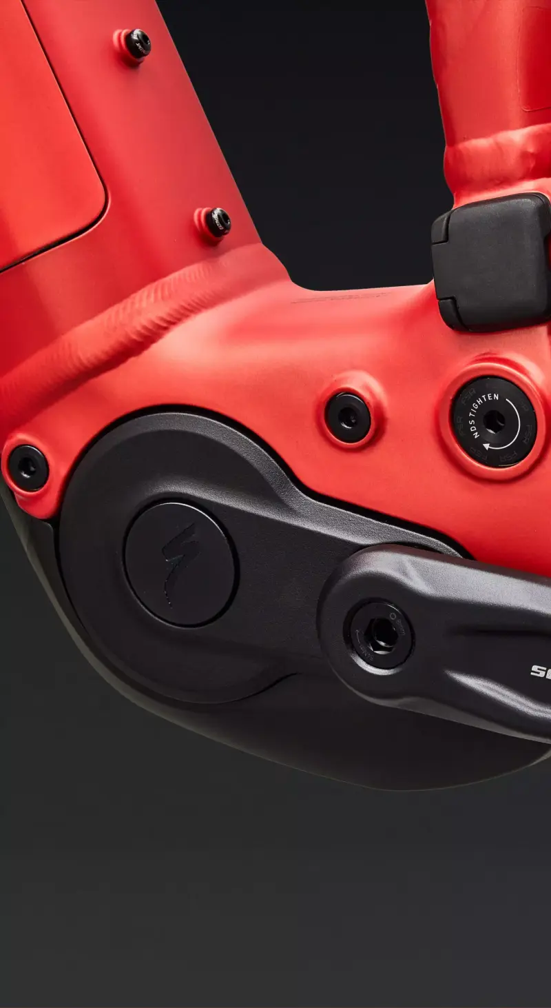 Unparalleled Usable Power and Torque