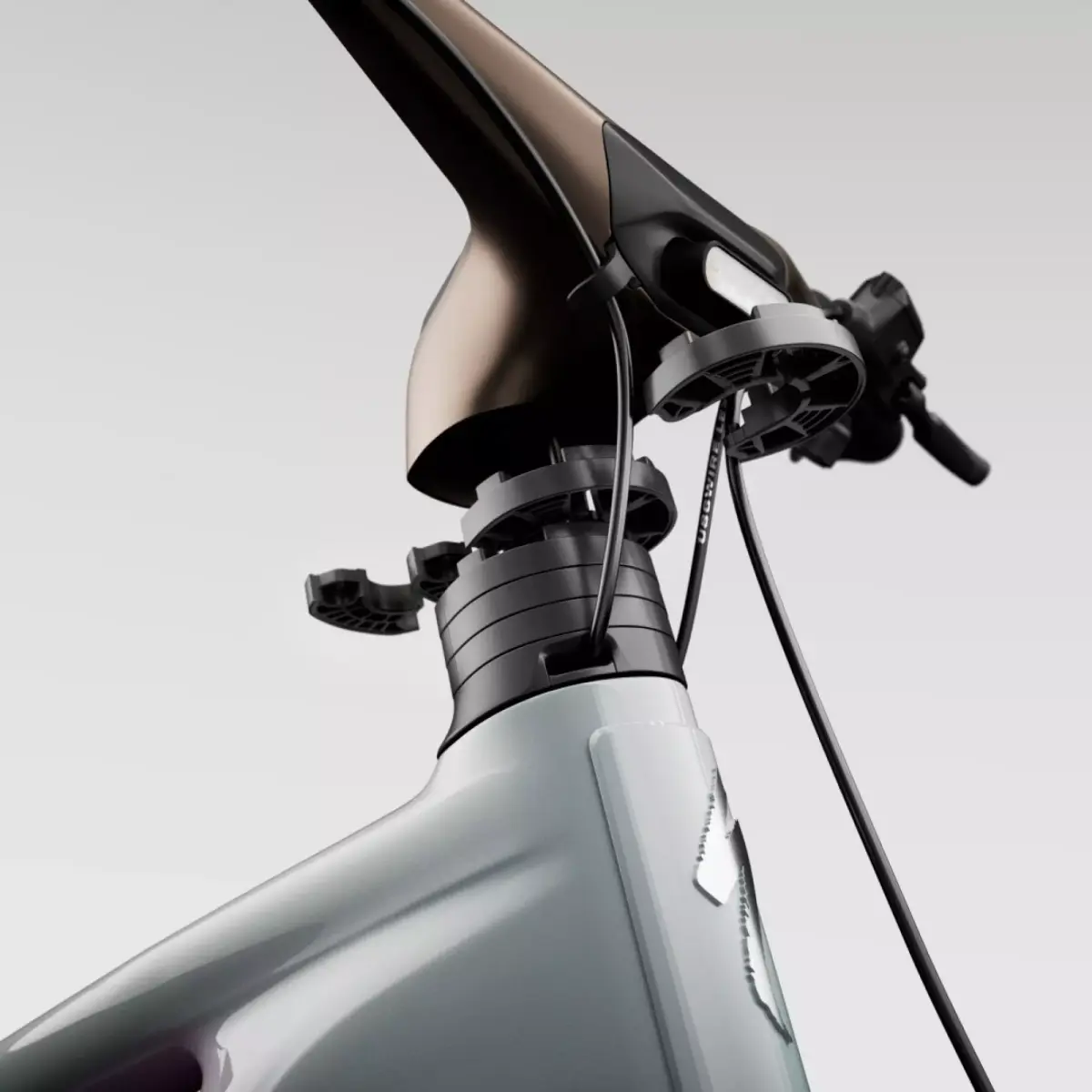 Rider Adjustability