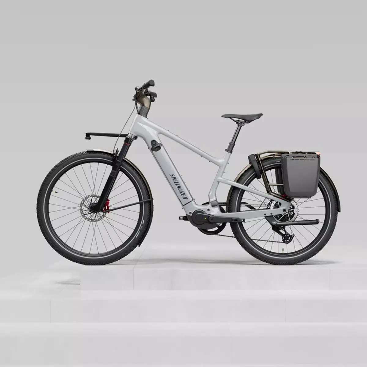 Riding Position