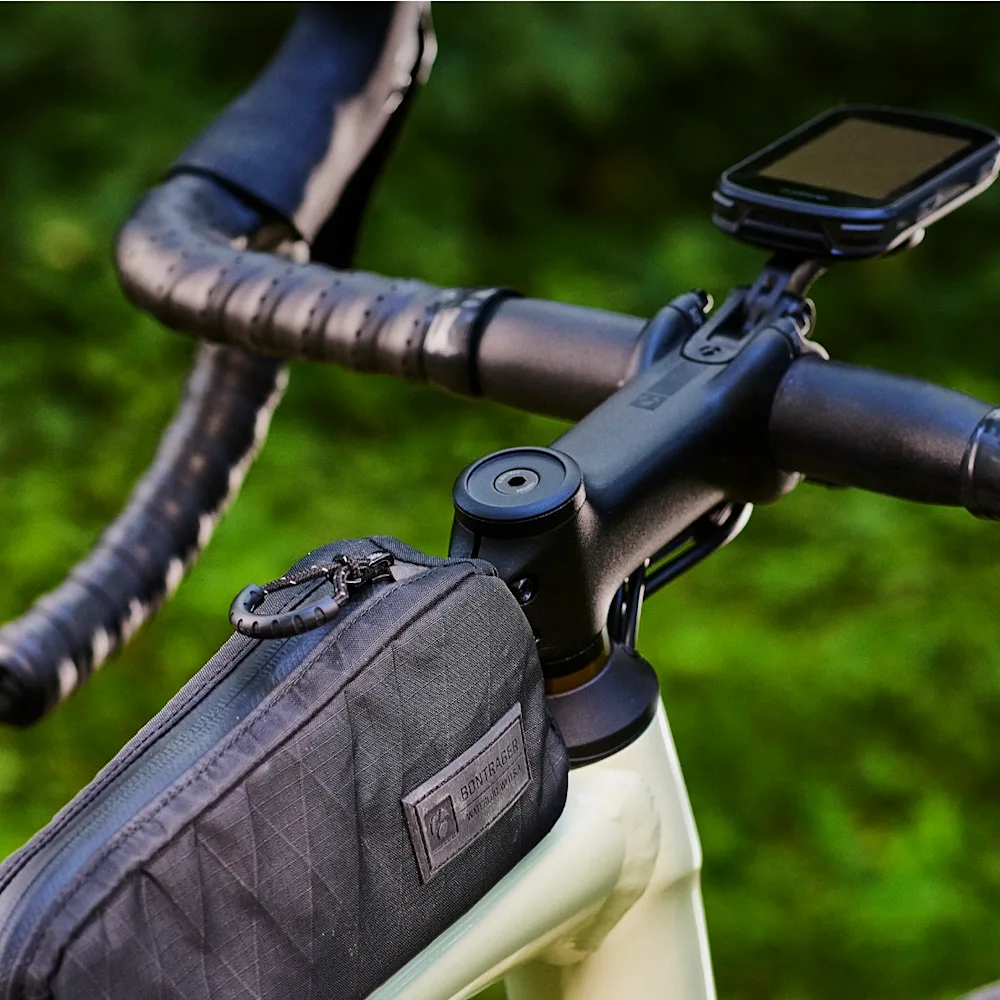 Blendr-compatible stem