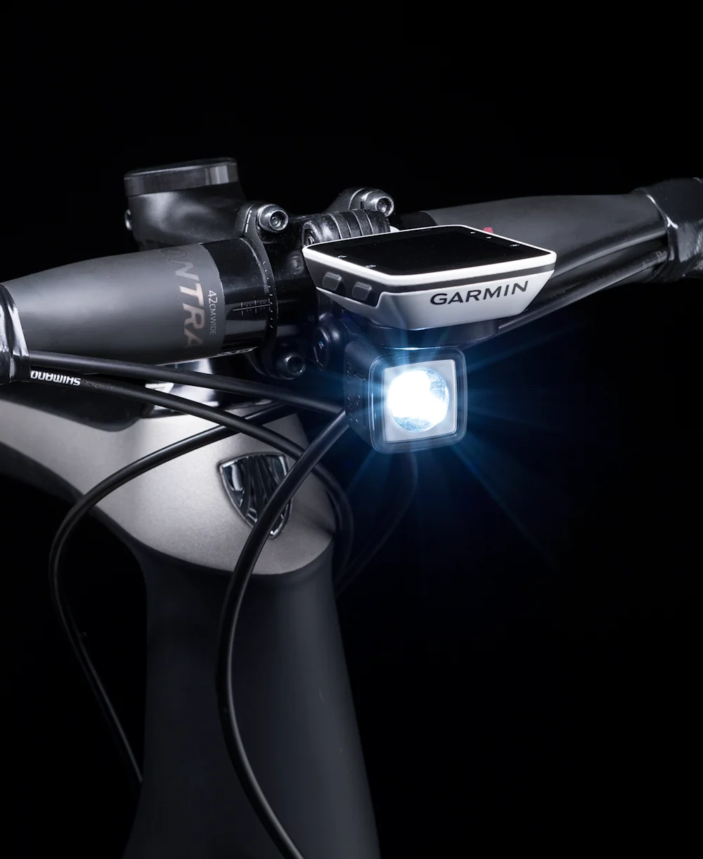 Blendr-compatible stem