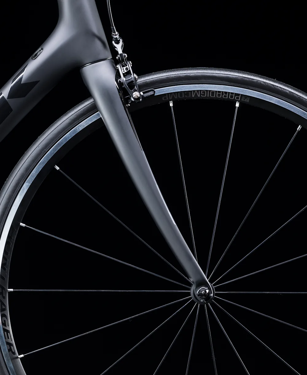 IsoSpeed fork