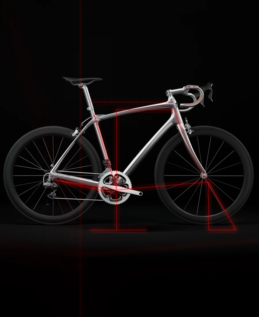 Endurance geometry