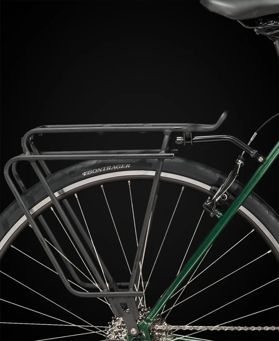 Rack mounts