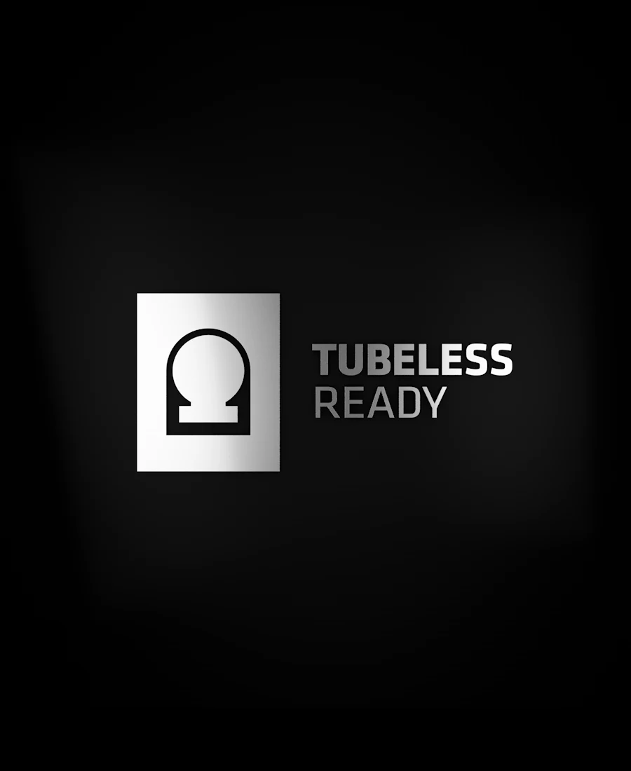Complete Tubeless System