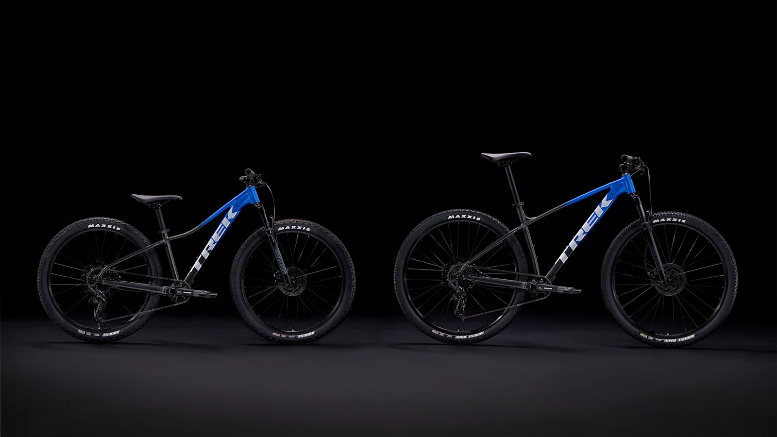 Will my bike have a curved top tube?